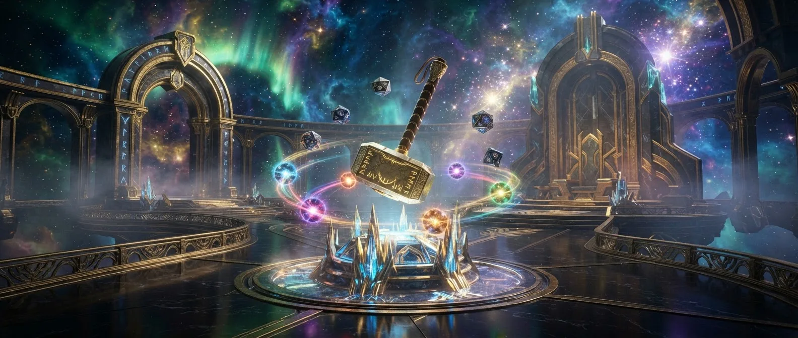 Marvel Casino Official